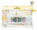 Minions Schreibwaren-Set