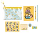 Minions Schreibwaren-Set Basic