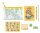 Minions Schreibwaren-Set Basic