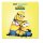 Minions Wandkalender 2027 30 x 30 cm
