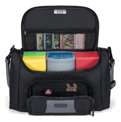Enhance USA Gear TCG Series Magic the Gathering Reisetasche Schwarz