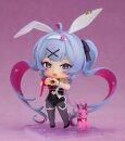 Character Vocal Series 01: Hatsune Miku Nendoroid Actionfigur Rabbit Hole Ver. 10 cm