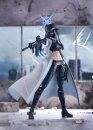 Blue Archive Figma Actionfigur Saori Joumae 17 cm