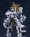 Blue Archive Moderoid Plastic Model Kit Daath 20 cm