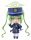 Blue Archive Nendoroid Actionfigur Nozomi Tachibana 10 cm