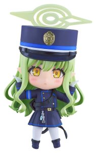 Blue Archive Nendoroid Actionfigur Hikari Tachibana 10 cm