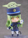 Blue Archive Nendoroid Actionfigur Hikari Tachibana 10 cm