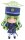 Blue Archive Nendoroid Actionfigur Hikari Tachibana 10 cm