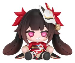Honkai: Star Rail Huggy Boom Sparkles Bomb Doll 11 cm
