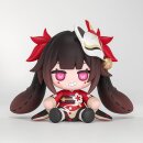 Honkai: Star Rail Huggy Boom Sparkles Bomb Doll 11 cm