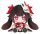 Honkai: Star Rail Huggy Boom Sparkles Bomb Doll 11 cm