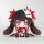 Honkai: Star Rail Huggy Boom Sparkles Bomb Doll 11 cm