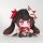 Honkai: Star Rail Huggy Boom Sparkles Bomb Doll 11 cm