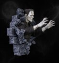 Frankenstein Wandskulptur Classic Horror Edition Lifesize...