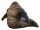 Star Wars Movie Masterpiece Actionfigur 1/6 Rotta The Hutt 32 cm