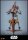 Star Wars: The Phantom Menace Movie Masterpiece Actionfiguren Set 1/6 Battle Droid & STAP 32 cm