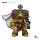 Warhammer Actionfigur Imperial Fists Lord Castellan Evander Garrius, The Tyrant of Cthonia 14 cm