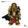 Warhammer Actionfigur Imperial Fists Legion Praetor in Mk III Armour 13 cm