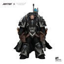 Warhammer Actionfigur Raven Guard Kaedes Nex, the Blood Crow 13 cm