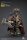 Warhammer The Horus Heresy Actionfigur 1/18 Sons of Horus Legion Praetor with Power Axe 12 cm