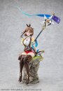 Atelier Ryza 3: Alchemist of the End & the Secret Key PVC Figur 1/7 Ryza (Reisalin Stout) 31 cm