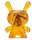 Dunny Art Toy Resin Figur Amber 20 cm