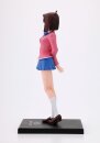 Yu-Gi-Oh! Oshi Works PVC Figur 1/7 Téa Gardner 23 cm