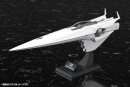 Legend of the Galactic Heroes Plastic Model Kit 1/3000...