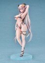 Azur Lane PVC Figur 1/6 Ägir: Nightpool 29 cm