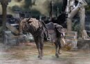 Elden Ring Figma Actionfigur Torrent, the Spectral Steed 18 cm