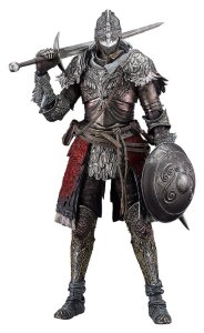 Elden Ring Figma Actionfigur Raging Wolf 16 cm