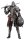 Elden Ring Figma Actionfigur Raging Wolf 16 cm