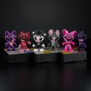 Poppy Playtime Minifiguren Critter Serie 1 Blind Box 6 cm...