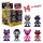 Poppy Playtime Minifiguren Critter Serie 1 Blind Box 6 cm (12)