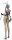 Code Geass: Lelouch of the Rebellion B-style PVC Figur 1/4 Villetta Nu Noble White Bunny Ver. 46 cm