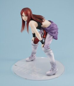Mobile Suit Gundam 0080: War in the Pocket GGG PVC Figur Christina Mackenzie -Into The Sky- (Repeat) 17 cm