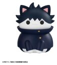 Jujutsu Kaisen Mega Cat Project Minifiguren Jujutsu Cats Shibuya Incident Ver. 3 cm Blind Box Sortiment (8) (Repeat)