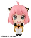 Spy x Family Look Up PVC Figur Anya Forger 11 cm (Repeat)