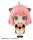 Spy x Family Look Up PVC Figur Anya Forger 11 cm (Repeat)