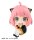 Spy x Family Look Up PVC Figur Anya Forger 11 cm (Repeat)