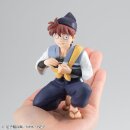 Nintama Rantaro G.E.M. Series PVC Figur Doi Sensei Palm...