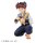 Nintama Rantaro G.E.M. Series PVC Figur Doi Sensei Palm Size 11 cm