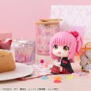Shugo Chara! Look Up PVC Figur Amu Hinamori 11 cm