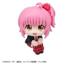 Shugo Chara! Look Up PVC Figur Amu Hinamori 11 cm (with...