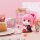 Shugo Chara! Look Up PVC Figur Amu Hinamori 11 cm (with gift)