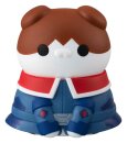 Mobile Suit Gundam SEED Mega Cat Project Minifiguren...