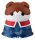 Mobile Suit Gundam SEED Mega Cat Project Minifiguren Nyandam SEED Cats in Disguise Blind Box Display (8)