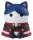 Mobile Suit Gundam SEED Mega Cat Project Minifiguren Nyandam SEED Cats in Disguise Blind Box Display (8)