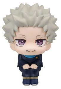 Jujutsu Kaisen 0 Look Up PVC Figur Toge Inumaki 11 cm