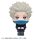 Jujutsu Kaisen 0 Look Up PVC Figur Toge Inumaki 11 cm